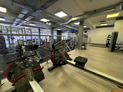 Anytime Fitness Witham
